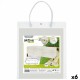 Защитен калъф Aktive Маси полиетилен 200 x 60 x 130 cm (6 броя) NaN –  BB Маси