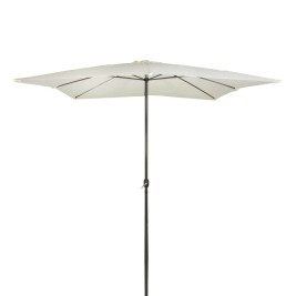 Чадър Aktive Сметана Ø 300 cm 300 x 275 x 300 cm