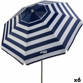 Чадър Aktive 200 x 200 x 200 cm (6 броя)