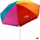 Чадър Aktive Многоцветен 180 x 185 x 180 cm 180 x 180 x 180 cm 180 x 189 x 180 cm (12 броя) NaN –  BB Чадъри