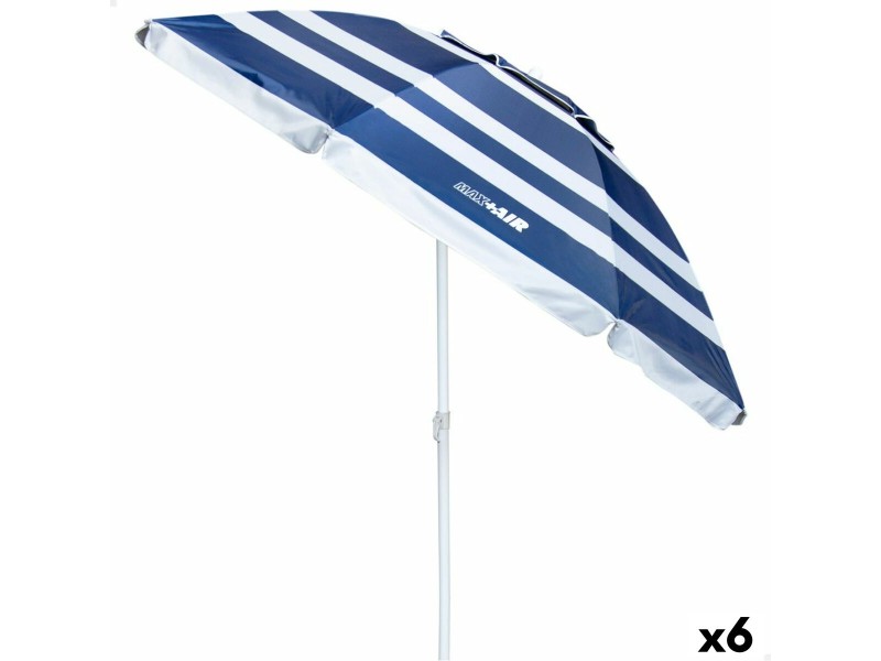 Чадър Aktive 200 x 200 x 200 cm 200 x 198 x 200 cm (6 броя) NaN –  BB Чадъри