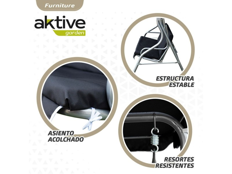 Люлка Aktive 180 x 161 x 107 cm NaN –  BB Рокери