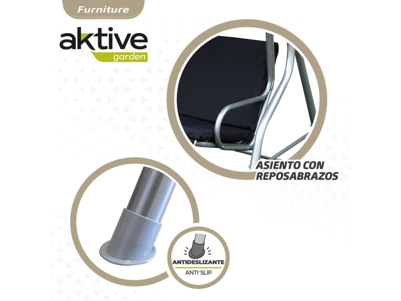 Люлка Aktive 180 x 161 x 107 cm NaN –  BB Рокери