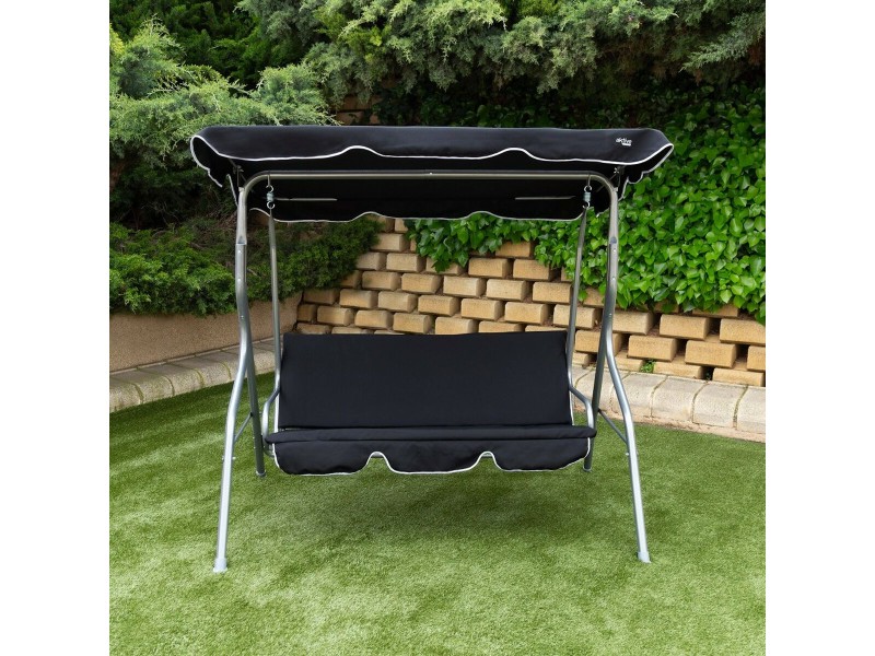 Люлка Aktive 180 x 161 x 107 cm NaN –  BB Рокери