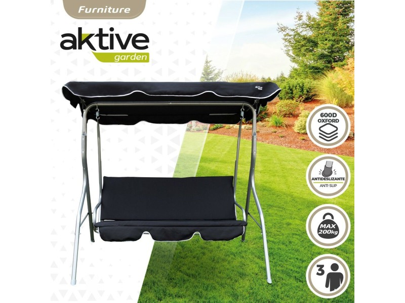 Люлка Aktive 180 x 161 x 107 cm NaN –  BB Рокери