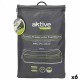 Защитен калъф Aktive 200 x 45 x 75 cm (6 броя) NaN –  BB Шезлонги