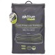 Защитен калъф Aktive 200 x 45 x 75 cm (6 броя) NaN –  BB Шезлонги
