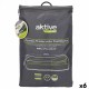 Защитен калъф Aktive 200 x 45 x 75 cm (6 броя) NaN –  BB Шезлонги