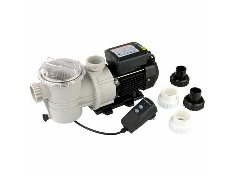 Стандартна помпа за басейн Ubbink TP120 NaN –  BB Помпи