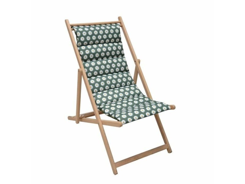 Lamamistool Jardin Prive Сгъваем NaN –  BB Шезлонги