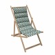 Lamamistool Jardin Prive Сгъваем NaN –  BB Шезлонги