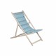 Lamamistool Jardin Prive Сгъваем NaN –  BB Шезлонги