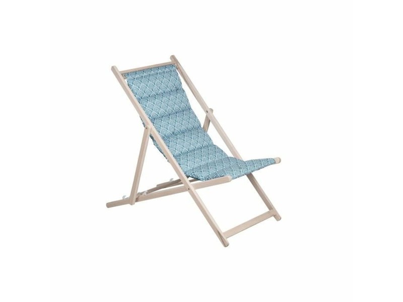 Lamamistool Jardin Prive Сгъваем NaN –  BB Шезлонги