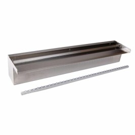 Фонтан с вода LED Ubbink Niagara 60 10 x 60 x 12,5 cm