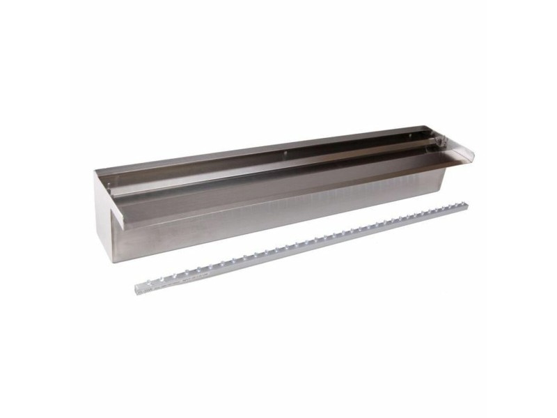 Фонтан с вода LED Ubbink Niagara 60 10 x 60 x 12,5 cm NaN –  BB Декоративни фонтани