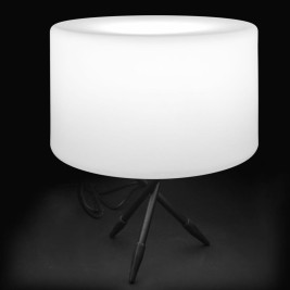 Настолна лампа Betta 23 W E27 220 V 40 x 40 x 50 cm