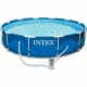 Басейн Подвижен Intex 3,66 x 0,76 m NaN –  BB Подвижни басейни
