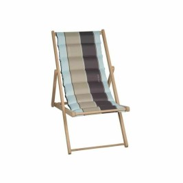 Aiatool Jardin Prive I Love 106 x 55 x 95 cm Сив букова дървесина