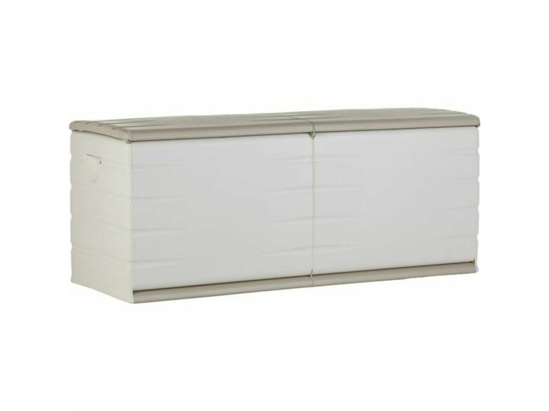 Ракла Plastiken 97153 153 x 61 x 53 cm Бежов Пластмаса NaN от | techMAG.bg Ракла Plastiken 97153 153 x 61 x 53 cm Бежов Пластмаса NaN – BB Градински сандъци