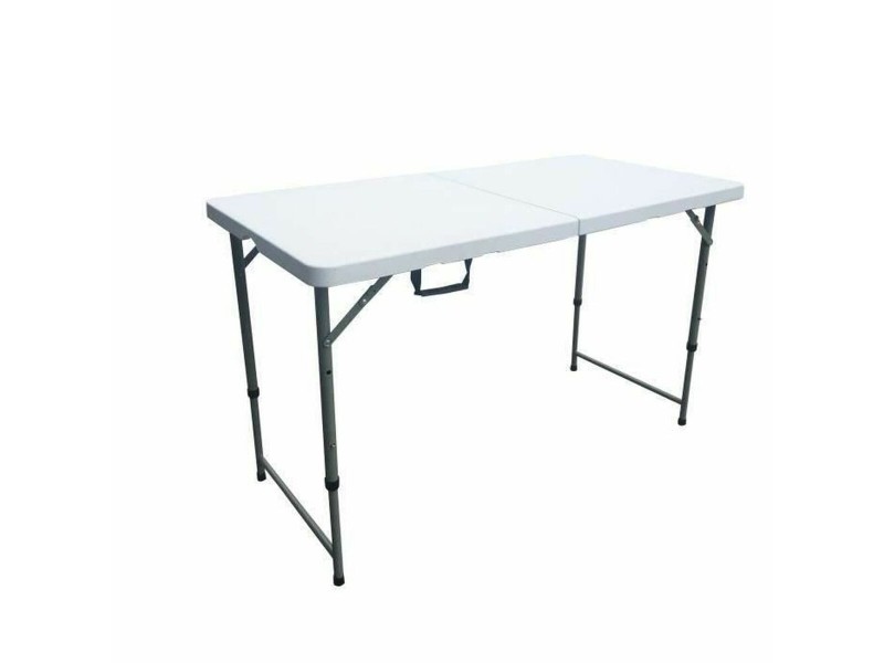 Маса за пикник 122 x 61 x 74 cm NaN –  BB Маси за пикник