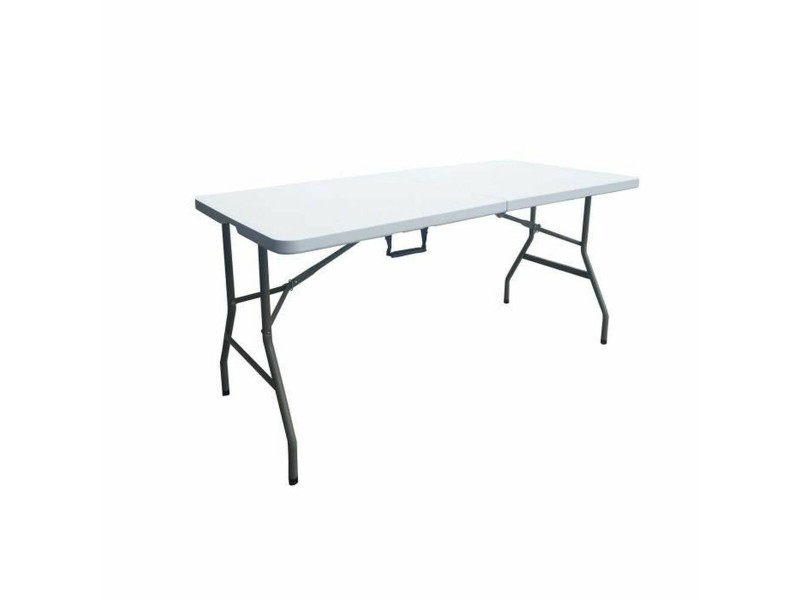 Сгъваема масичка ZJF152CZ 152 x 70 x 74 cm NaN –  BB Маси за пикник