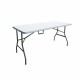 Сгъваема масичка ZJF152CZ 152 x 70 x 74 cm NaN –  BB Маси за пикник