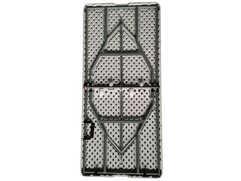Сгъваема масичка ZJF152CZ 152 x 70 x 74 cm NaN –  BB Маси за пикник