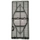 Сгъваема масичка ZJF152CZ 152 x 70 x 74 cm NaN –  BB Маси за пикник