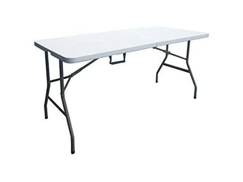 Сгъваема масичка ZJF152CZ 152 x 70 x 74 cm NaN –  BB Маси за пикник