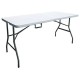 Сгъваема масичка ZJF152CZ 152 x 70 x 74 cm NaN –  BB Маси за пикник