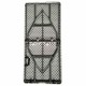 Сгъваема масичка ZJF152CZ 152 x 70 x 74 cm NaN –  BB Маси за пикник