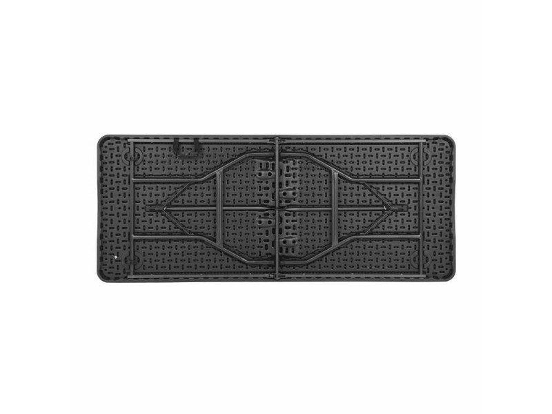 Сгъваема масичка 180 x 74 x 73,5 cm Стомана полиетилен NaN от | techMAG.bg Сгъваема масичка 180 x 74 x 73,5 cm Стомана полиетилен NaN – BB Маси за пикник