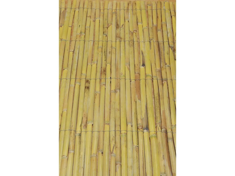 Прегради Faura f1002 1,5 x 5 m NaN –  BB Декоративни огради