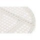 Комплект от маса с 2 стола DKD Home Decor 56 x 57,5 x 82 cm NaN –  BB Комплекти градински мебели
