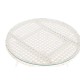 Комплект от маса с 2 стола DKD Home Decor 56 x 57,5 x 82 cm NaN –  BB Комплекти градински мебели