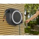 Държач на маркуч Gardena RollUp L Автоматичен Стена 30 m Ø 13 mm NaN –  BB Макари