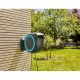 Държач на маркуч Gardena RollUp L Автоматичен Стена Ø 13 mm 30 m NaN –  BB Макари