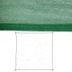 Сянка платна Vela sombreo Зелен 500 x 500 x 0,5 cm Тента NaN –  BB Сянка платна