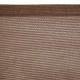 Сянка платна Vela sombreo Шоколад 5 x 5 m 500 x 500 x 0,5 cm Тента NaN –  BB Сянка платна