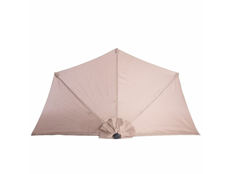 Päikesevari 240 x 125 x 250 cm Тъмнокафяв Алуминий NaN от | techMAG.bg Päikesevari 240 x 125 x 250 cm Тъмнокафяв Алуминий NaN – BB Чадъри