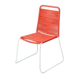 Aiatool Antea 57 x 61 x 90 cm Червен Въже