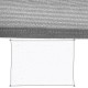 Сянка платна Vela sombreo Сив 3,5 x 5 m 90 x 180 x 0,5 cm 350 x 500 x 0,5 cm Тента NaN –  BB Сянка платна