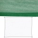 Сянка платна Vela sombreo Зелен 90 x 180 x 0,5 cm Тента NaN –  BB Сянка платна