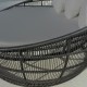 Lamamistool Dido 160 x 160 x 76 cm Кръгъл Черен NaN –  BB Шезлонги