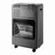 Газова Печка Fulmo Fold Черен Тъмно сив 1600 W 3750 W NaN –  BB Външни нагреватели и нагреватели