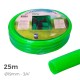Маркуч EDM 74065 PVC Ø 25 mm (25 m) (5 броя) NaN –  BB Градински маркучи