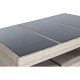 Комплект от маса с 6 стола DKD Home Decor 143 x 80 x 100 cm NaN –  BB Комплекти градински мебели