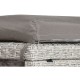 Комплект от маса с 6 стола DKD Home Decor 143 x 80 x 100 cm NaN –  BB Комплекти градински мебели