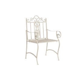 Aiatool DKD Home Decor Бял Метал 63,5 x 52 x 98 cm