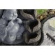 Purskkaev DKD Home Decor Буда Смола Ориенталски 29 x 21 x 23 cm (2 броя) NaN –  BB Декоративни фонтани